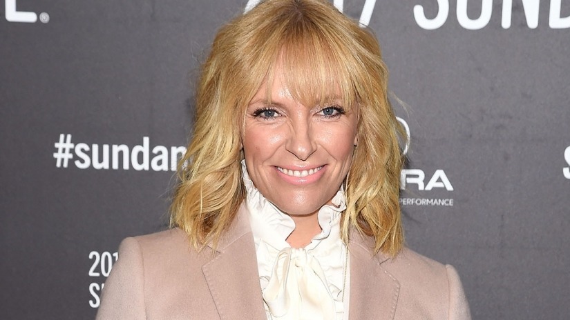Unbelievable: new Netflix series for Toni Collette
