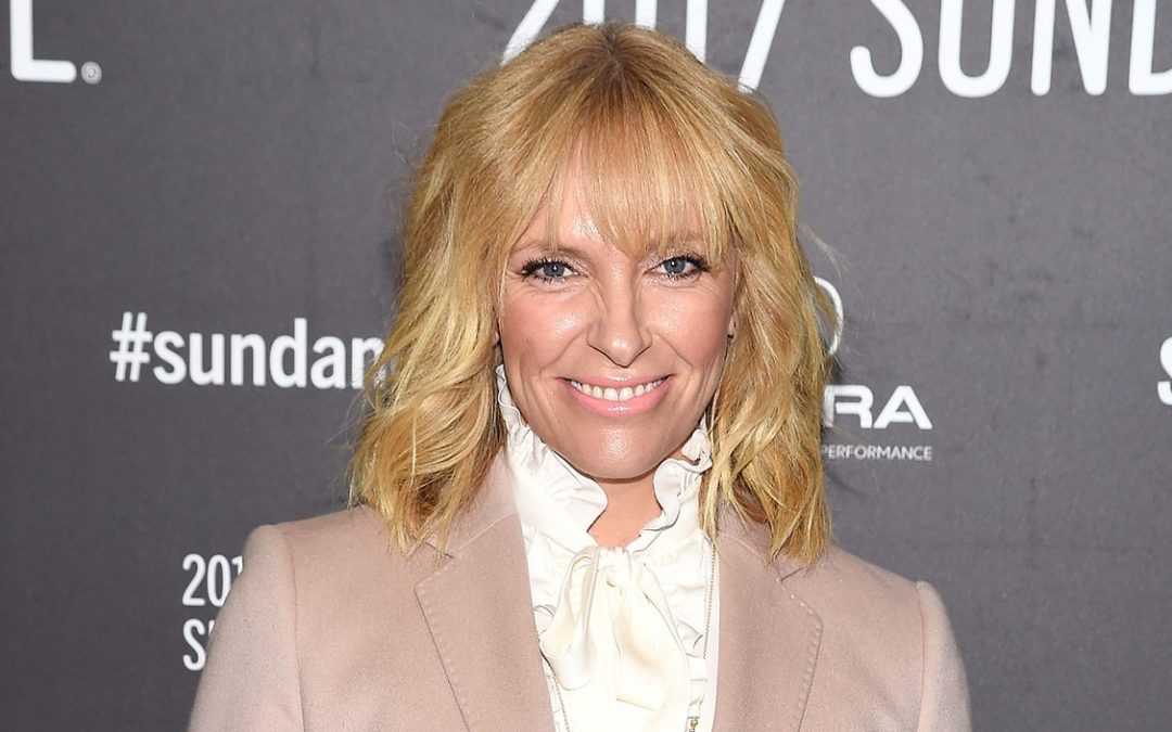 Toni Collette interview: Hereditary