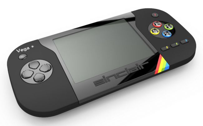 Sinclair ZX Vega+ delays force Indiegogo to step in
