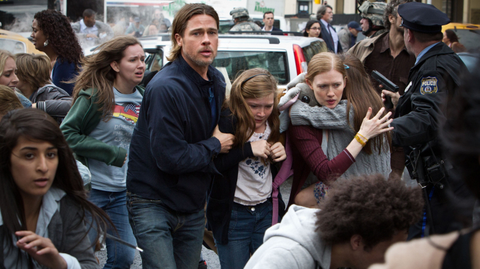 World War Z 2: why its director left