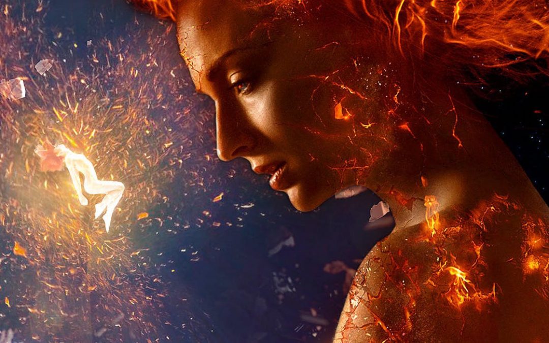 X-Men: Dark Phoenix is about “who your real friends are”