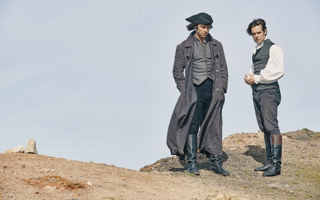 Poldark series 4 episode 4 review