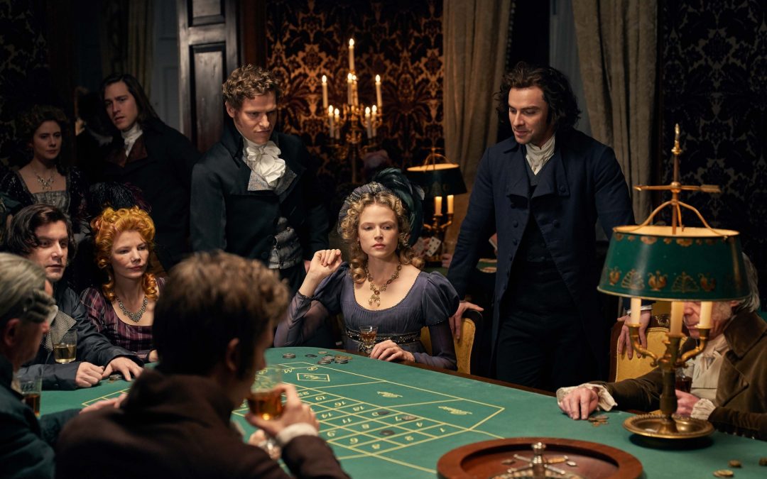 Poldark series 4 episode 5 review