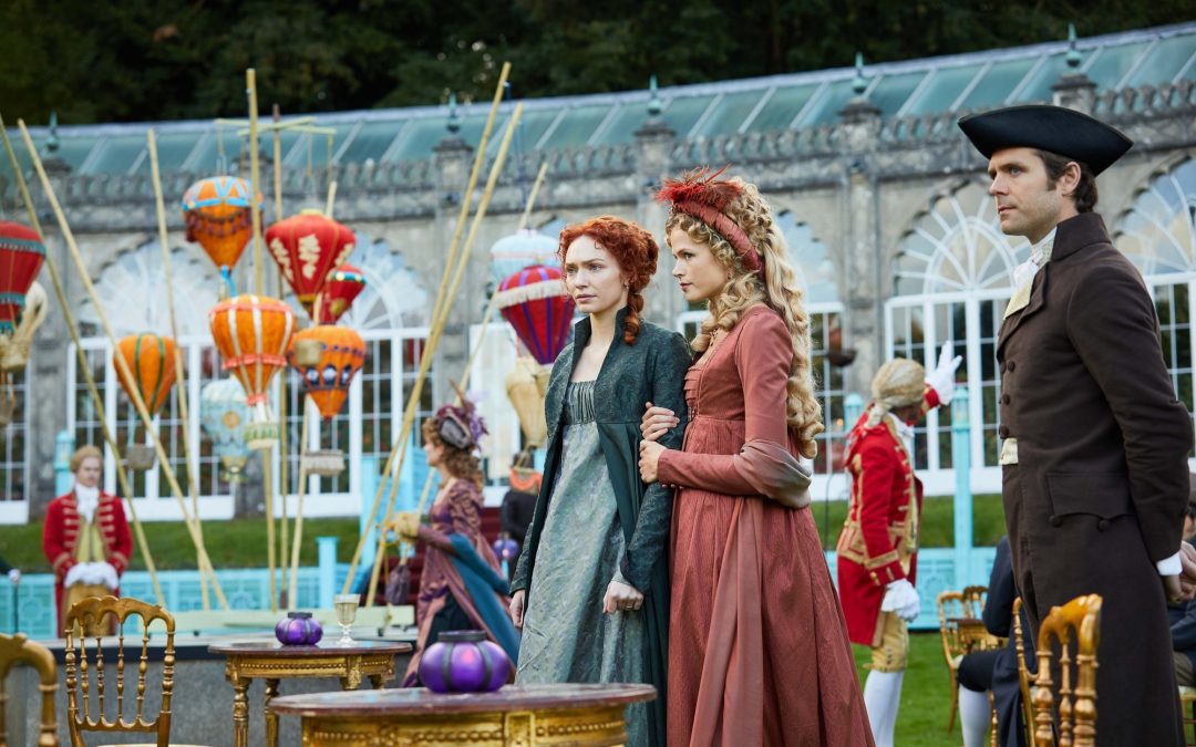 Poldark series 4 episode 7 review