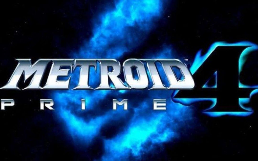Metroid Prime 4 “still in development” says Nintendo boss