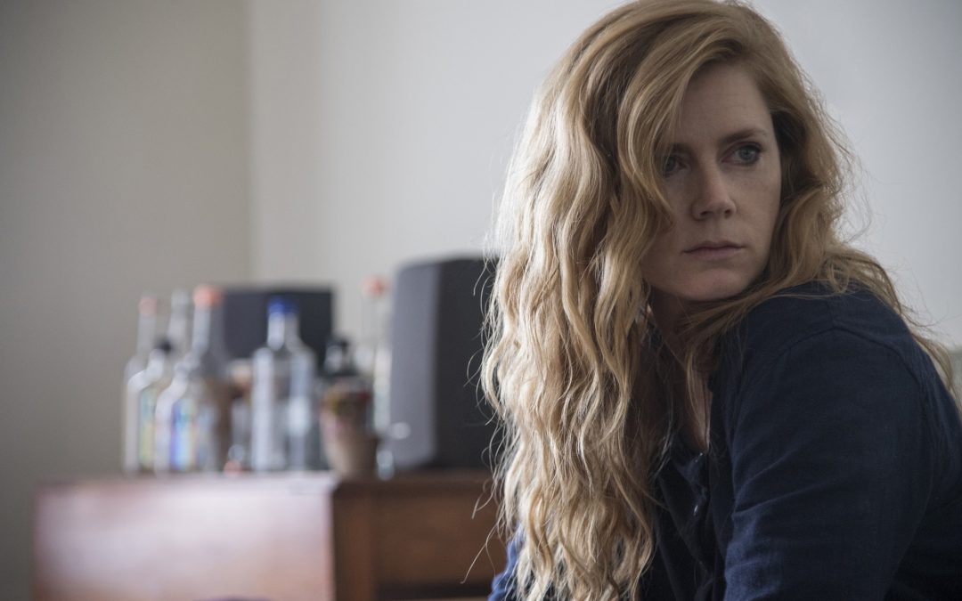 Sharp Objects episode 1 review: Vanish