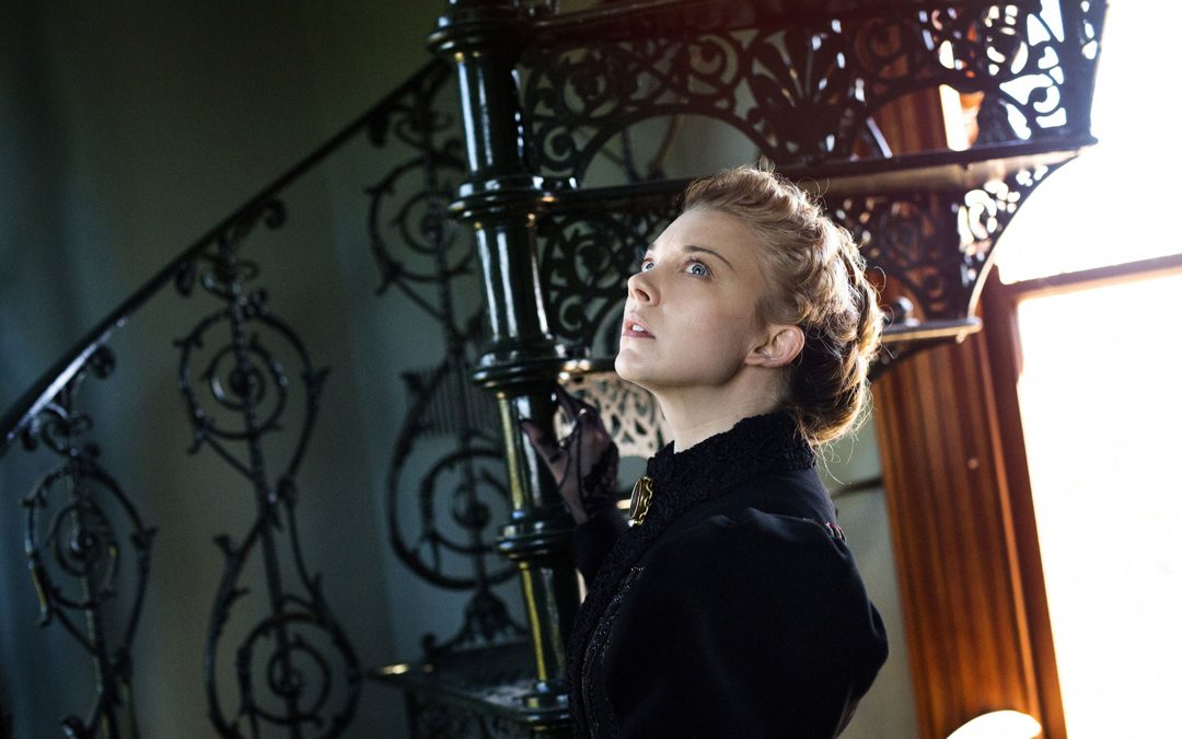 Picnic At Hanging Rock episode 1 review: heaven, hell and the Australian weird