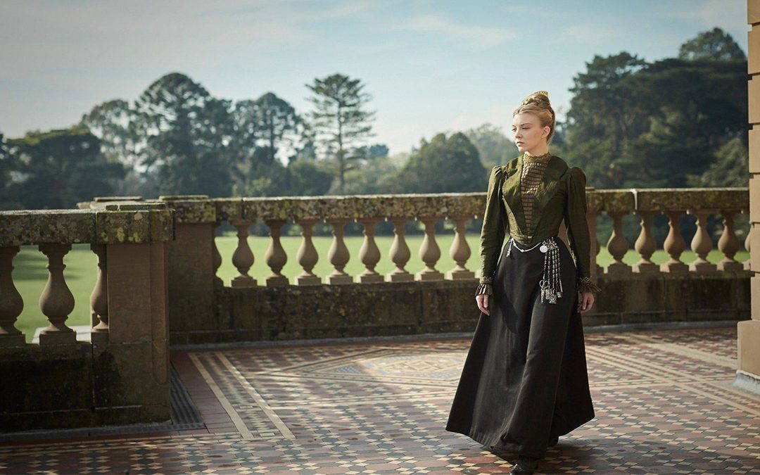Picnic At Hanging Rock episode 2 review