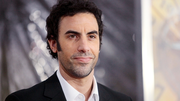 Who Is America? – first teaser for Sacha Baron Cohen’s new show