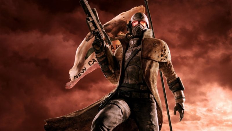 Fallout: Bethesda unlikely to outsource franchise again