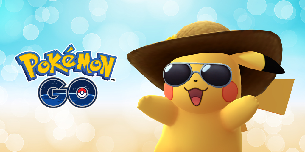 Pokemon Go: Celebi coming to game “in the near future”