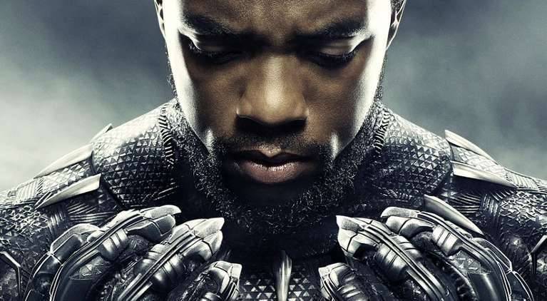 Marvel sets new February 2021 release date, likely Black Panther 2