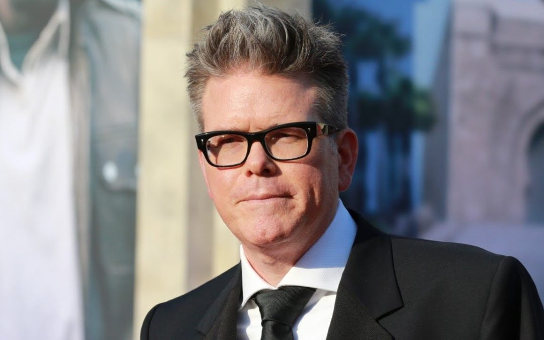 Christopher McQuarrie interview: Mission Impossible: Fallout