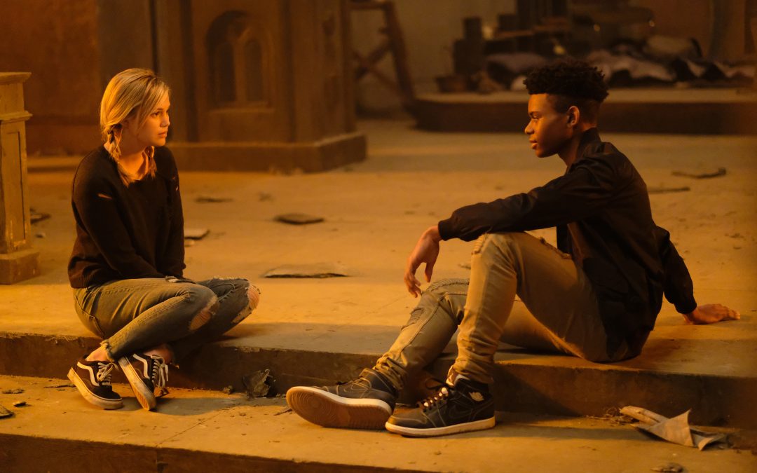 Marvel’s Cloak And Dagger renewed for season 2