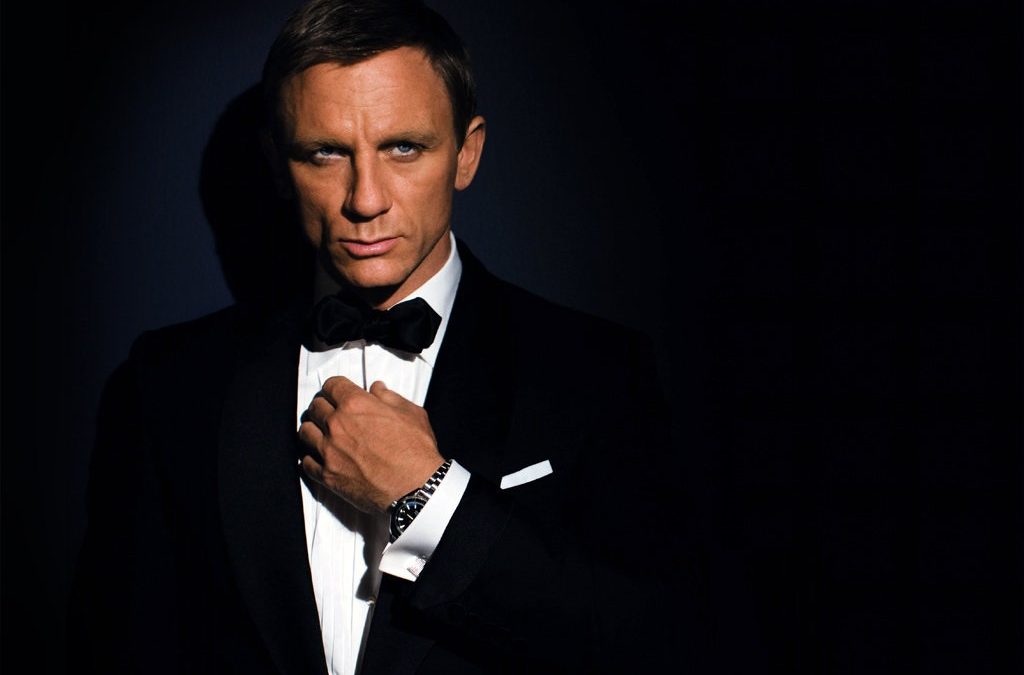 James Bond 25: new casting call, shooting dates