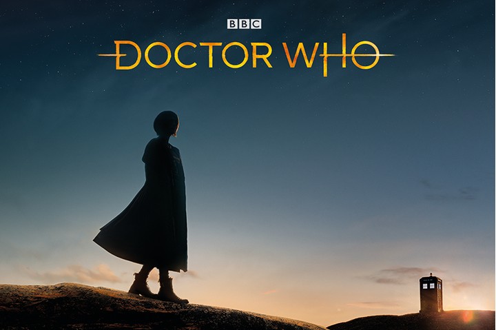 Doctor Who series 11: first official teaser