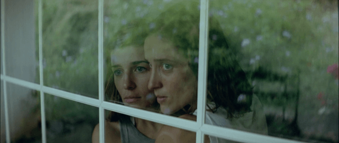 Dogtooth and the power of language
