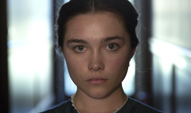 Hereditary director Ari Aster’s next movie casts Florence Pugh