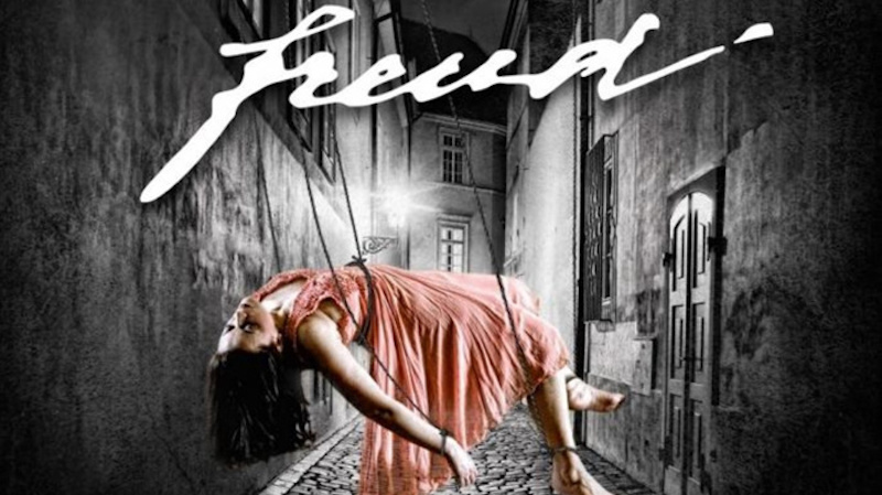 Sigmund Freud TV series in the works at Netflix