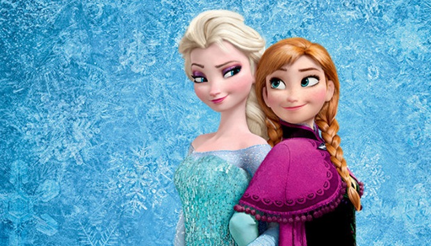 Frozen 2: Evan Rachel Wood and Sterling K. Brown join the cast