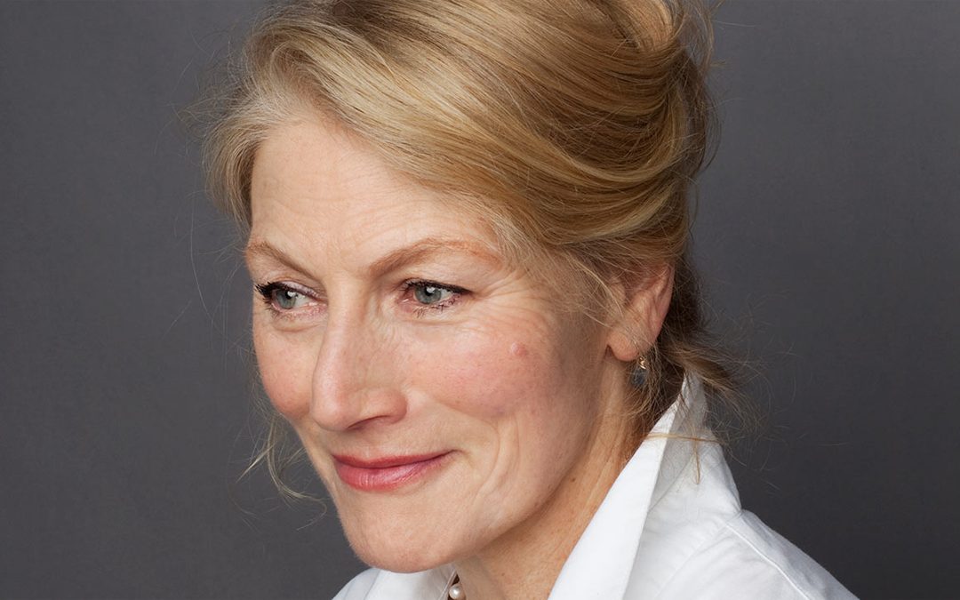 Geraldine James interview: Anne, Star Wars, Shakespeare