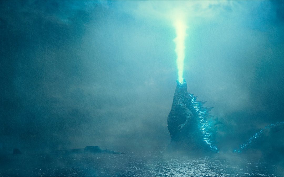Godzilla: King of the Monsters trailer breakdown and analysis