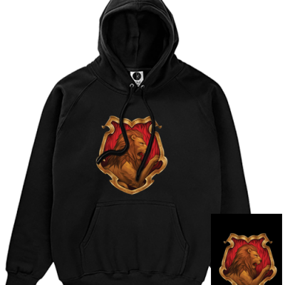 Gryffindor Hoodie