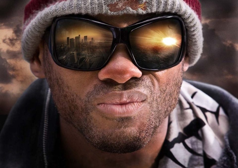 The troubled development of Hancock
