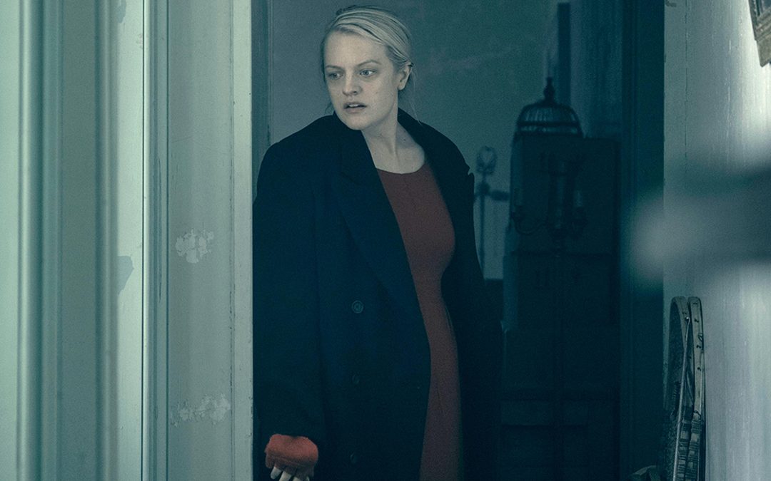 The Handmaid’s Tale season 2 episode 11 review: Holly
