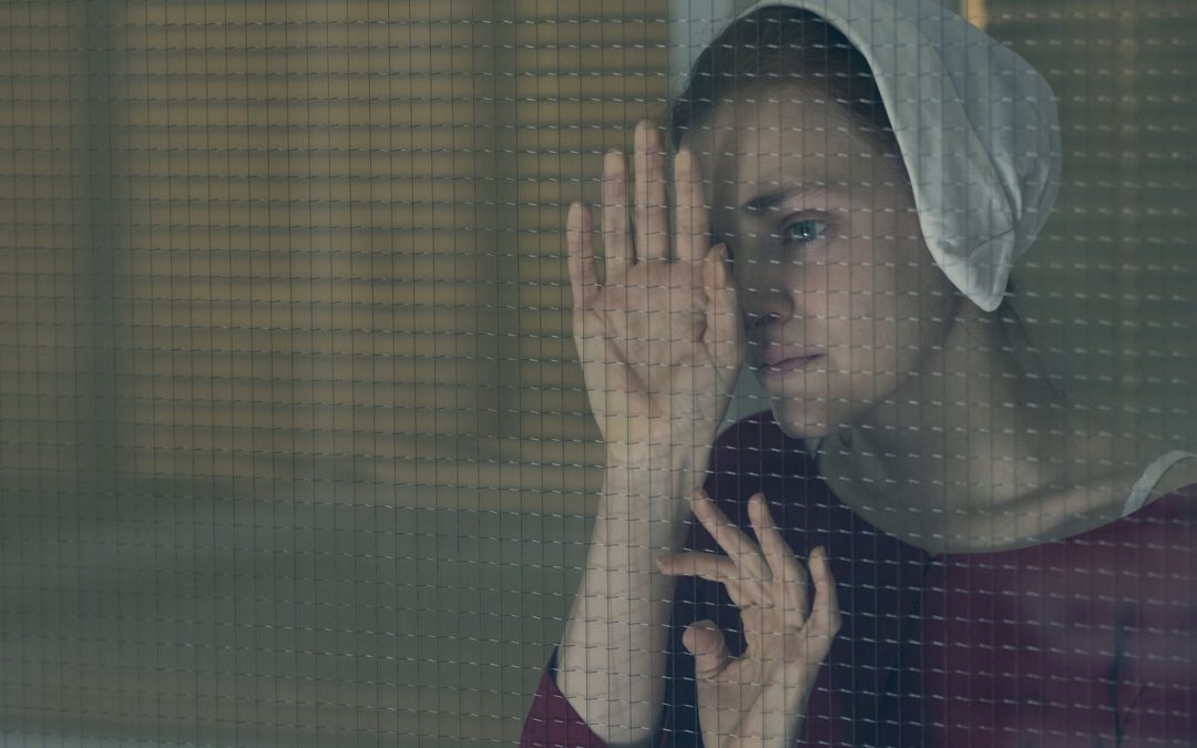 The Handmaid’s Tale season 2 episode 8 review: Women’s Work