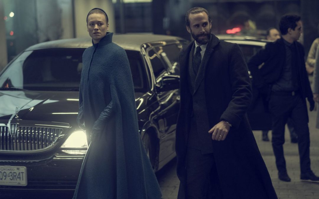 The Handmaid’s Tale season 2 episode 9 review: Smart Power