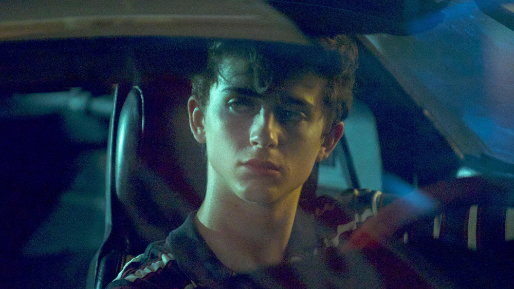 Denis Villeneuve’s Dune adding Timothee Chalamet