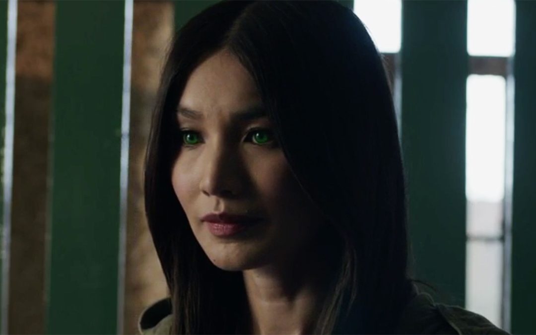 Humans series 3 episode 8 review