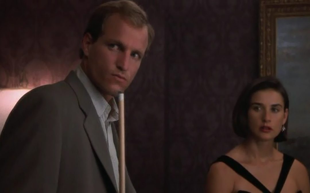 Indecent Proposal remake on the way
