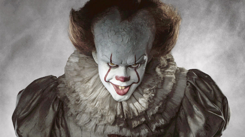 It: Chapter 2 first footage revealed at Comic-Con