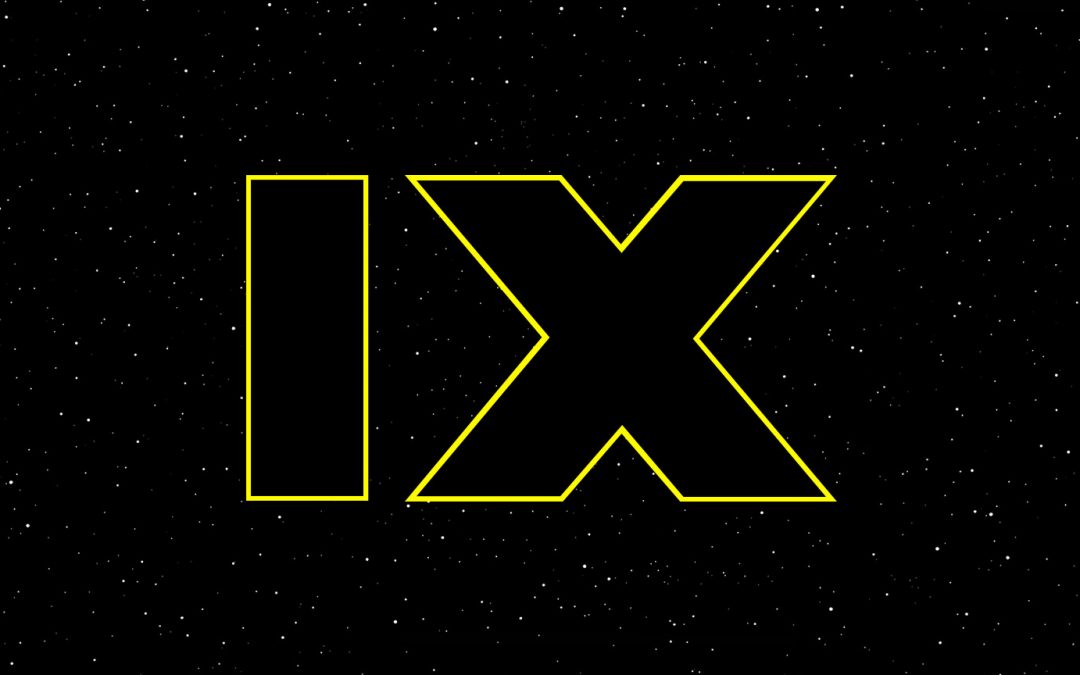 Star Wars Episode IX: cast officially announced
