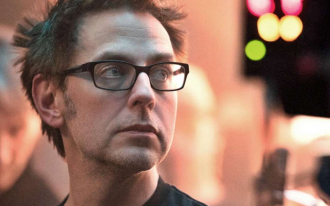 James Gunn fired as Guardians Of The Galaxy 3 director