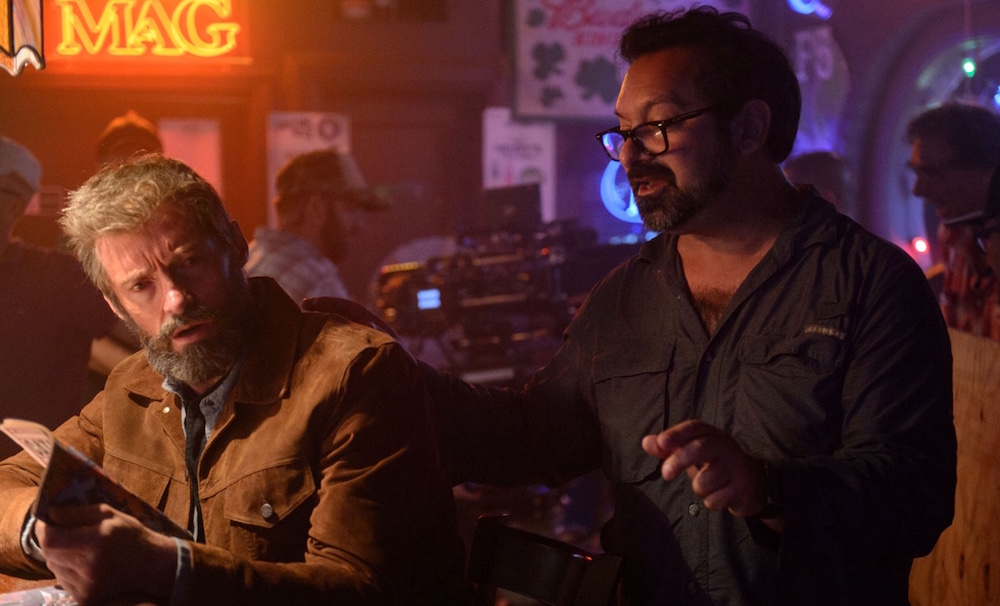 Logan director James Mangold on anger in Star Wars fan culture