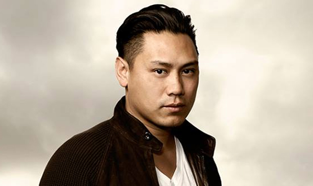Thai cave rescue movie eyed by director Jon M Chu