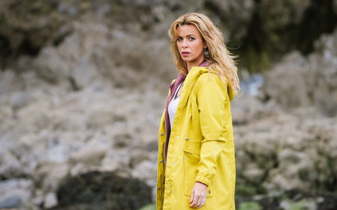 Keeping Faith episode 1 review