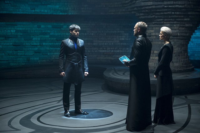 Krypton season 2: classic villain confirmed