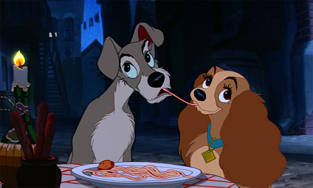 Disney’s live action Lady And The Tramp remake starts casting