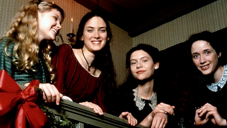 Little Women remake from Greta Gerwig attracts all-star cast