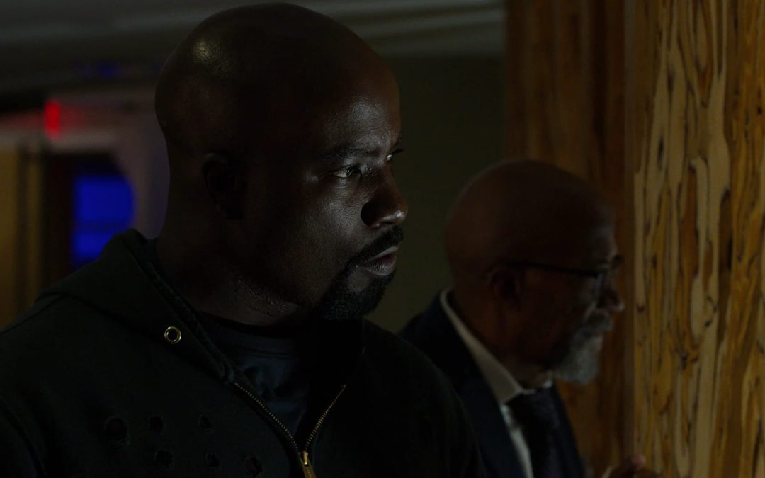 Luke Cage season 2 episode 9 review: For Pete’s Sake