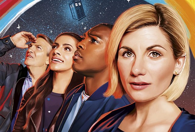Doctor Who: what can we expect from series 11?