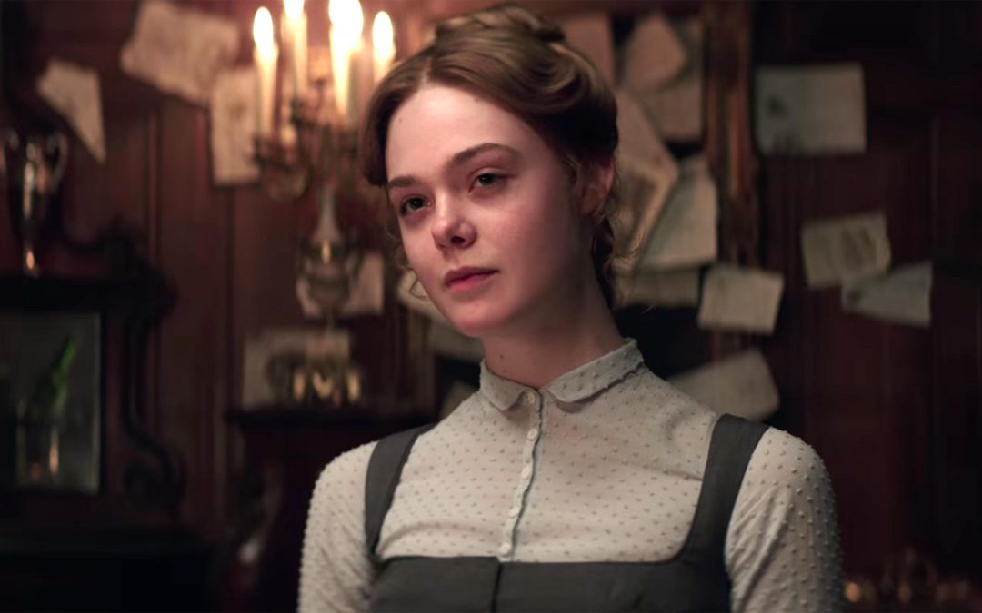 Mary Shelley director Haifaa Al-Mansour interview: on trailblazing artists and how creative women can find a voice