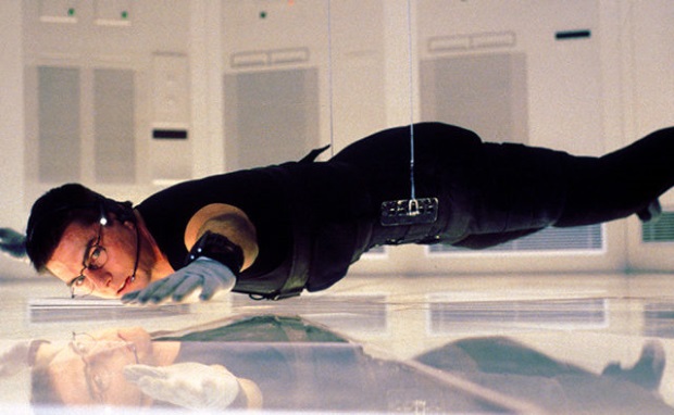 Mission: Impossible - the franchise's behind-the-scenes battles