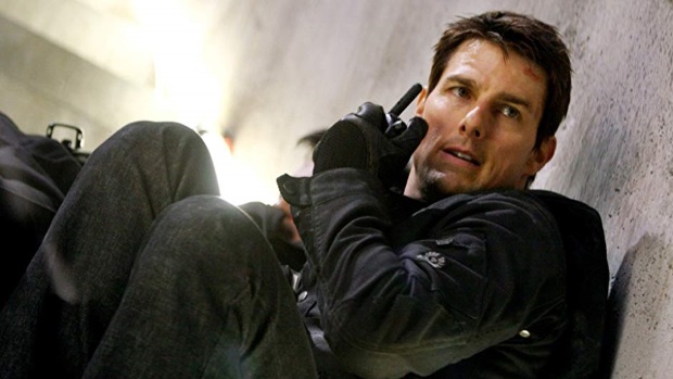 Mission: Impossible - the franchise's behind-the-scenes battles