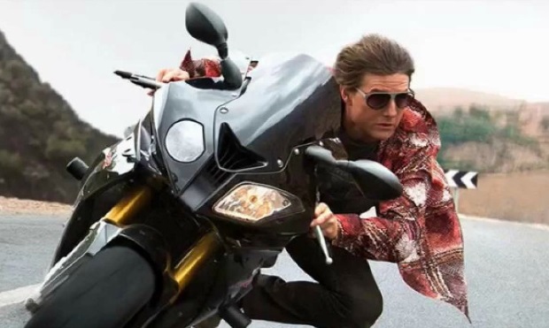 Mission: Impossible - the franchise's behind-the-scenes battles
