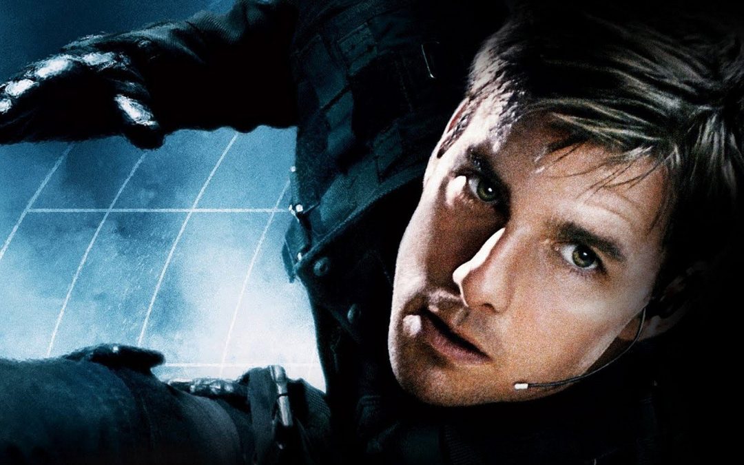 Mission: Impossible – the franchise’s behind-the-scenes battles